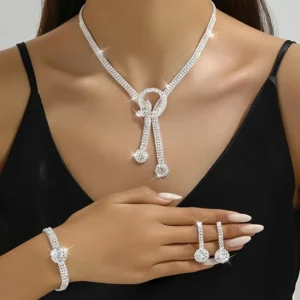3pc Jewelry Set