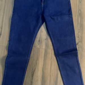 Home 9 - Pikwitjoy Fashion Plain Stock Jeans.
