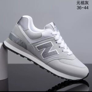 All Time Sneaker  Shoes(Ash)