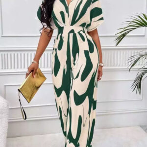 Quality Fashionable Every Day Jumpsuit.